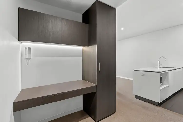 Sixth view of Homely apartment listing, 1611/111 Melbourne Street, South Brisbane QLD 4101
