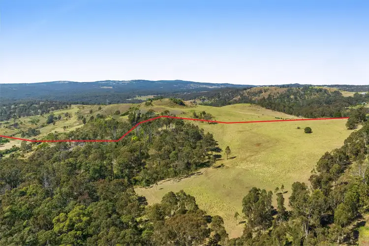 Fourth view of Homely rural property listing, LOT 545 McMullen Road, Hampton QLD 4352