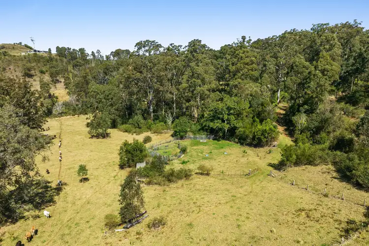 Fifth view of Homely rural property listing, LOT 545 McMullen Road, Hampton QLD 4352