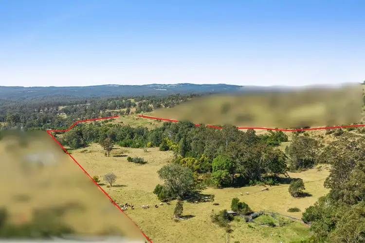 Sixth view of Homely rural property listing, LOT 545 McMullen Road, Hampton QLD 4352