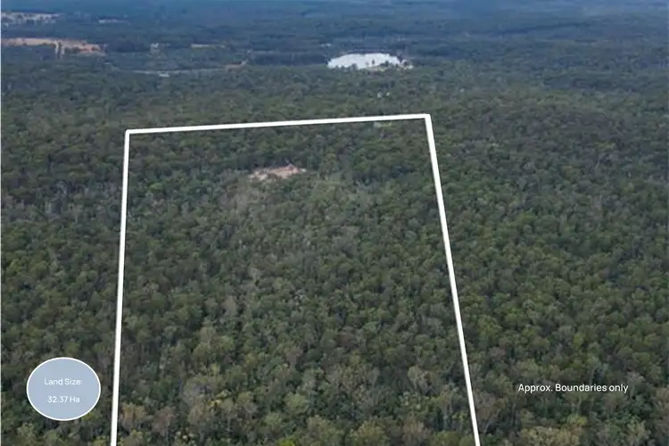 Main view of Homely rural property listing, 3452 Summerland Way, Gurranang NSW 2460