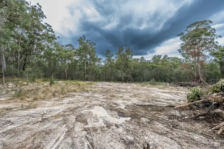 Second view of Homely rural property listing, 3452 Summerland Way, Gurranang NSW 2460