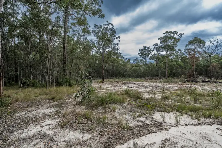 Third view of Homely rural property listing, 3452 Summerland Way, Gurranang NSW 2460