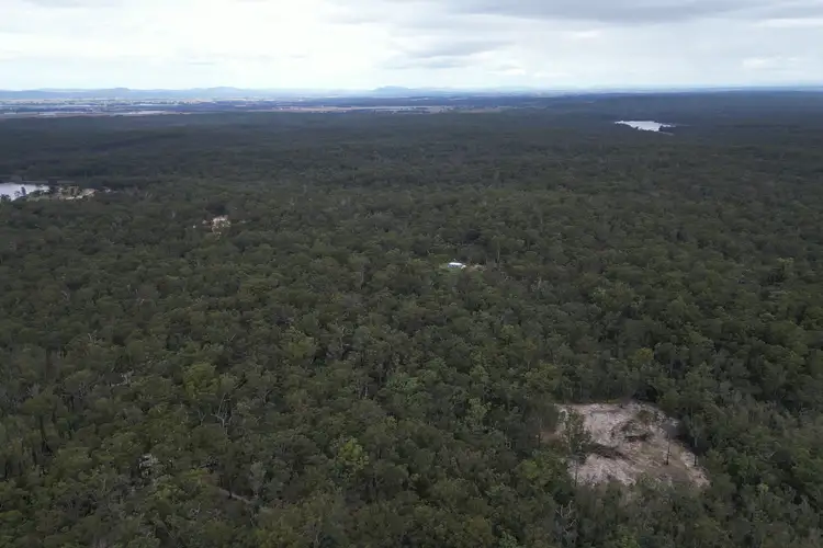 Fifth view of Homely rural property listing, 3452 Summerland Way, Gurranang NSW 2460