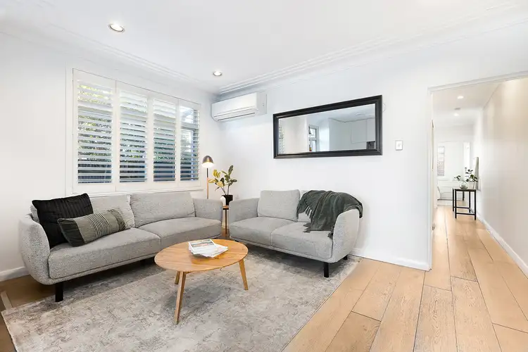 Second view of Homely house listing, 37 Garden Street, Eastlakes NSW 2018