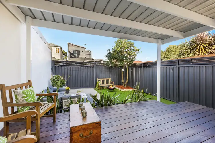 Third view of Homely house listing, 37 Garden Street, Eastlakes NSW 2018