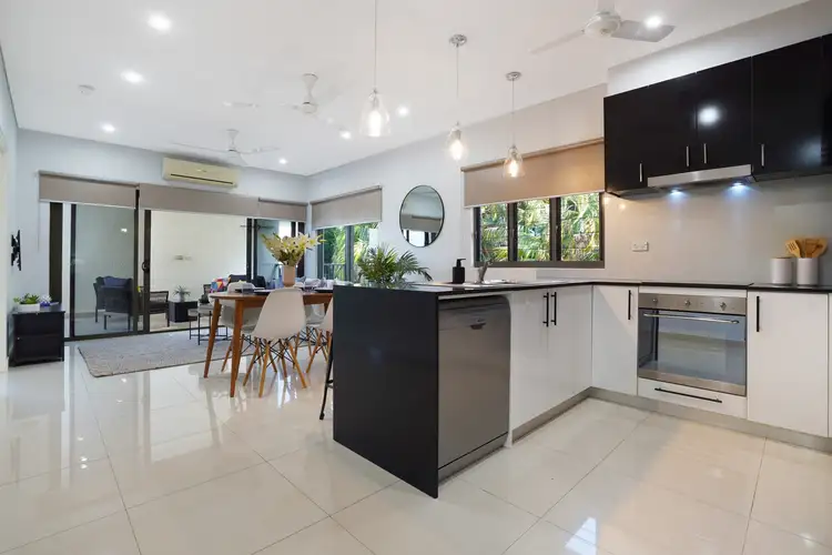 9/38 Gothenburg Crescent, Stuart Park NT 820