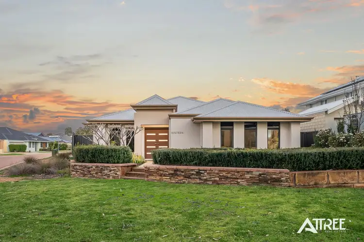 Main view of Homely house listing, 16 Mildura Way, Harrisdale WA 6112