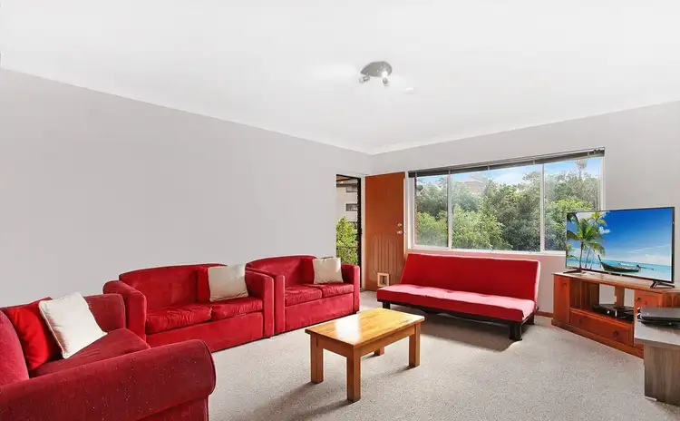 Second view of Homely unit listing, 8/23 Osborne Street, Wollongong NSW 2500