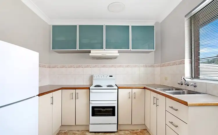 Third view of Homely unit listing, 8/23 Osborne Street, Wollongong NSW 2500