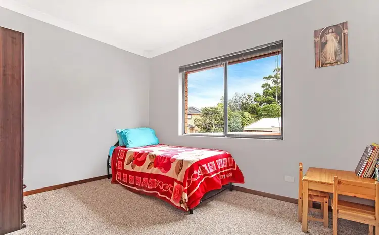 Fourth view of Homely unit listing, 8/23 Osborne Street, Wollongong NSW 2500