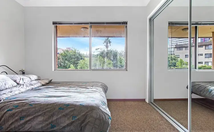 Fifth view of Homely unit listing, 8/23 Osborne Street, Wollongong NSW 2500