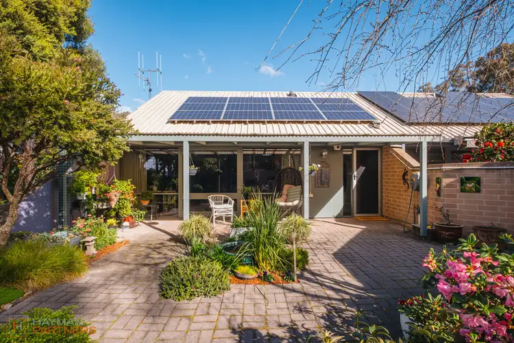 Main view of Homely house listing, 49 McNamara Street, Pearce ACT 2607