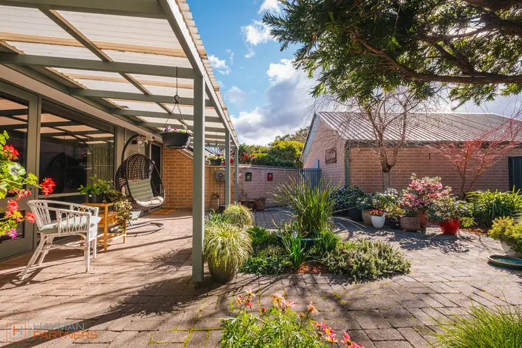 Third view of Homely house listing, 49 McNamara Street, Pearce ACT 2607
