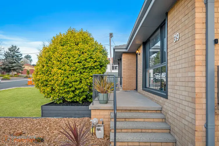 Main view of Homely house listing, 39 Spowers Circuit, Holder ACT 2611