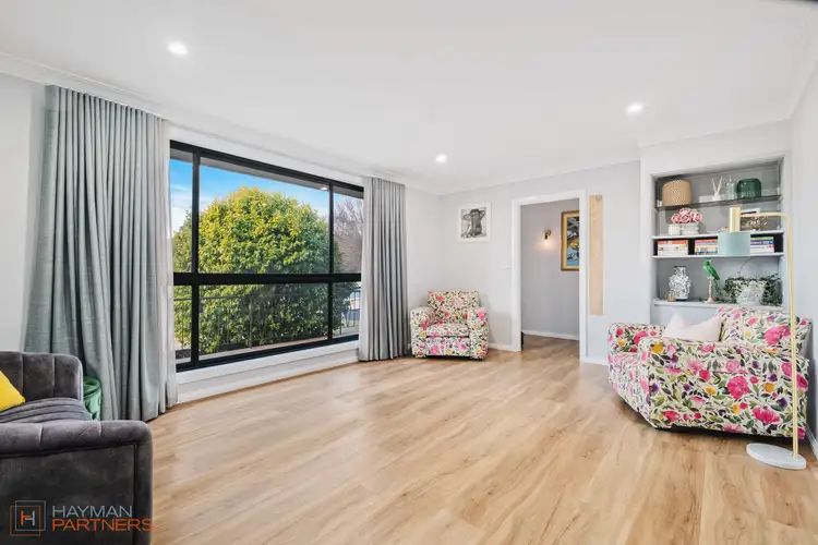 Third view of Homely house listing, 39 Spowers Circuit, Holder ACT 2611
