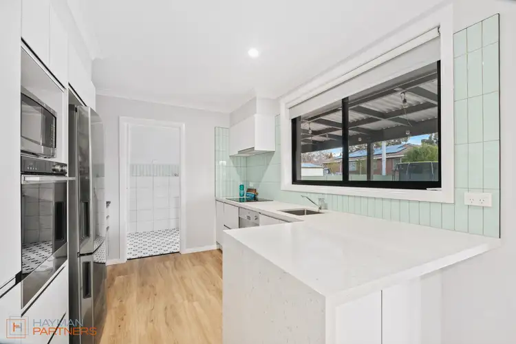 Sixth view of Homely house listing, 39 Spowers Circuit, Holder ACT 2611