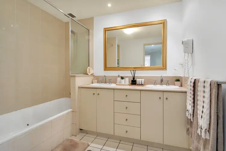 Sixth view of Homely apartment listing, 821/2-10 Greenslopes Street, Cairns North QLD 4870