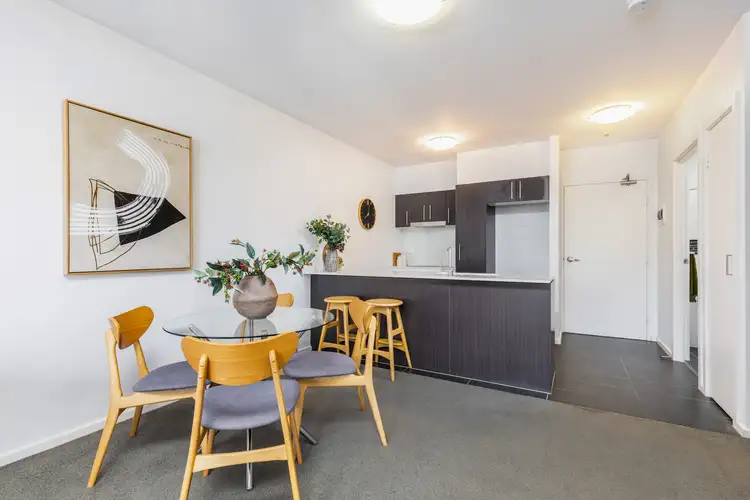 Fourth view of Homely apartment listing, 159/45 Catalano Street, Wright ACT 2611