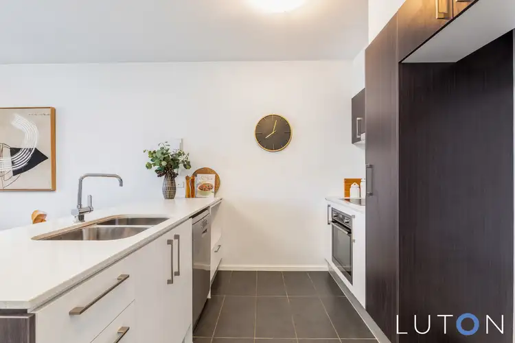 Sixth view of Homely apartment listing, 159/45 Catalano Street, Wright ACT 2611