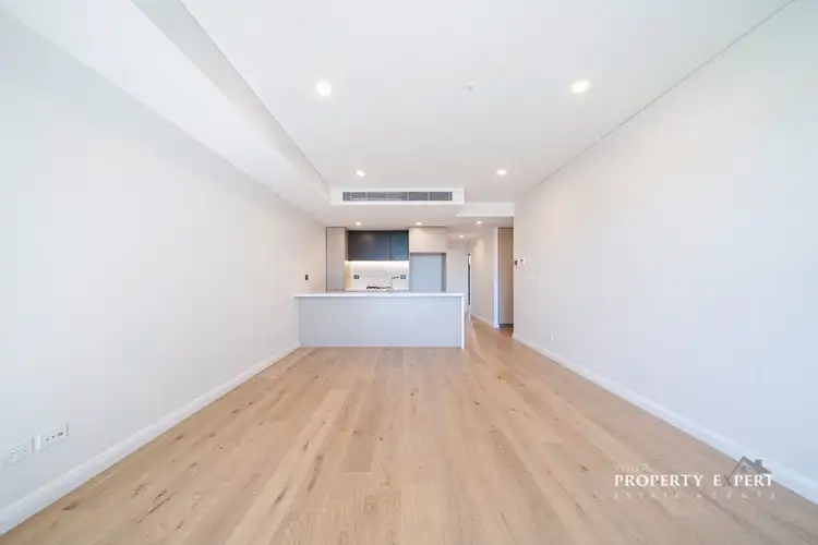 Third view of Homely apartment listing, 226/1F Themeda Avenue, Tallawong NSW 2762
