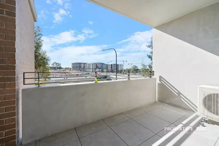 Sixth view of Homely apartment listing, 226/1F Themeda Avenue, Tallawong NSW 2762