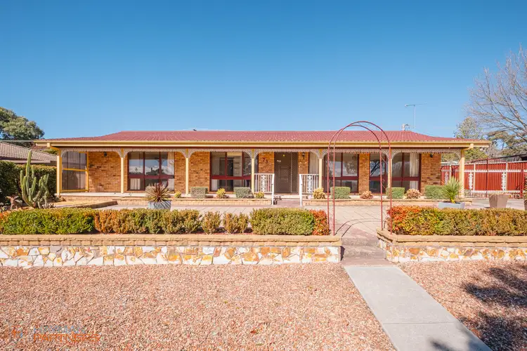 Main view of Homely house listing, 73 Twamley Crescent, Richardson ACT 2905