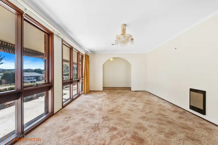 Second view of Homely house listing, 73 Twamley Crescent, Richardson ACT 2905