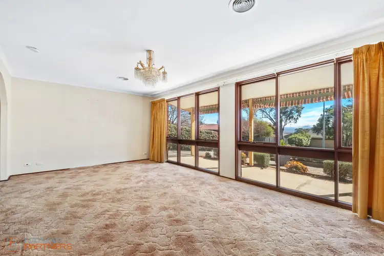 Third view of Homely house listing, 73 Twamley Crescent, Richardson ACT 2905