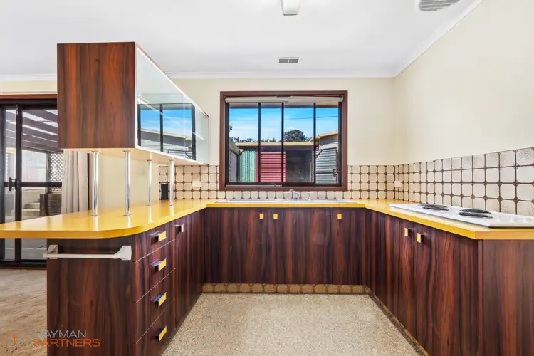 Fifth view of Homely house listing, 73 Twamley Crescent, Richardson ACT 2905