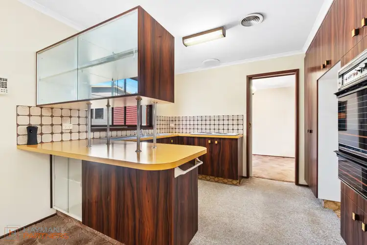 Sixth view of Homely house listing, 73 Twamley Crescent, Richardson ACT 2905