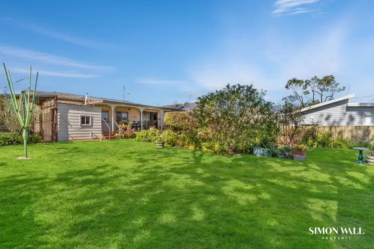 Second view of Homely house listing, 2 Park Road, Garden Suburb NSW 2289