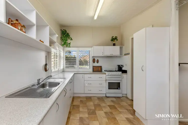 Fifth view of Homely house listing, 2 Park Road, Garden Suburb NSW 2289