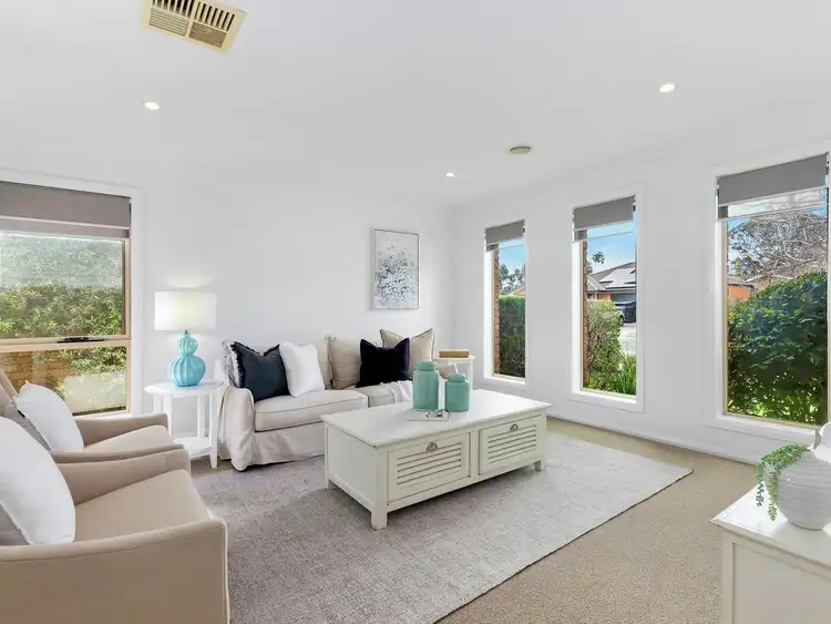 Second view of Homely house listing, 25 Ansett Street, Gungahlin ACT 2912