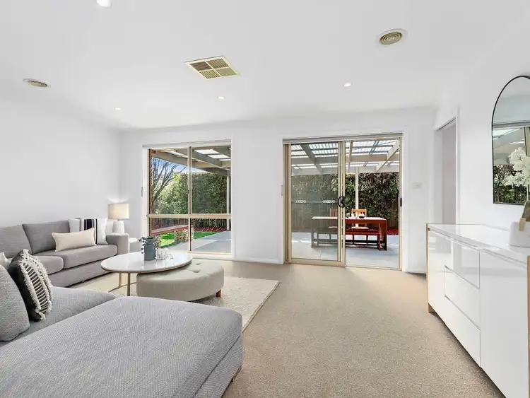 Third view of Homely house listing, 25 Ansett Street, Gungahlin ACT 2912