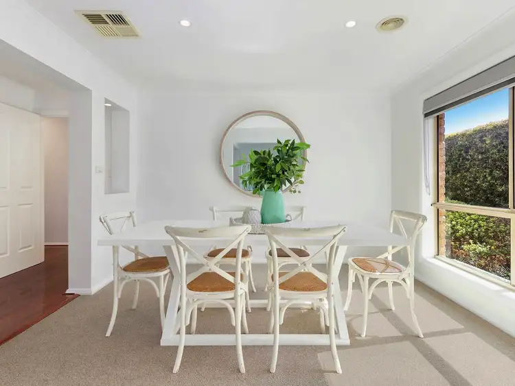Fourth view of Homely house listing, 25 Ansett Street, Gungahlin ACT 2912