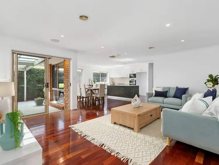 Fifth view of Homely house listing, 25 Ansett Street, Gungahlin ACT 2912