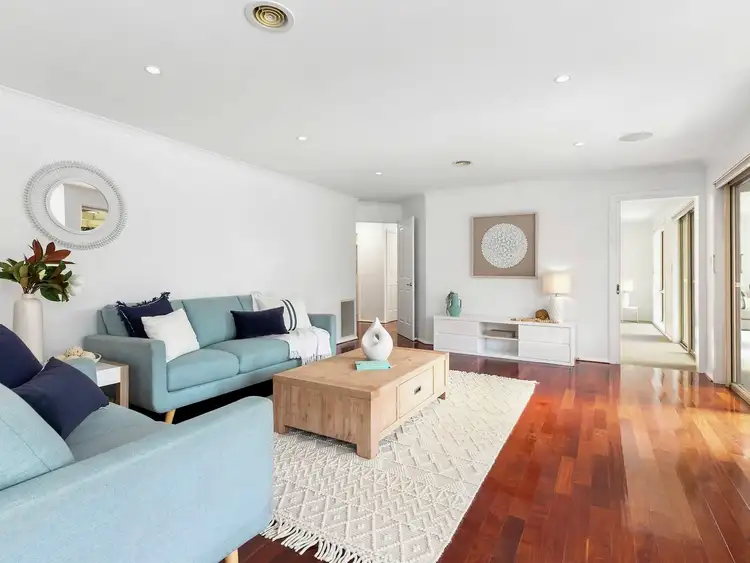 Sixth view of Homely house listing, 25 Ansett Street, Gungahlin ACT 2912