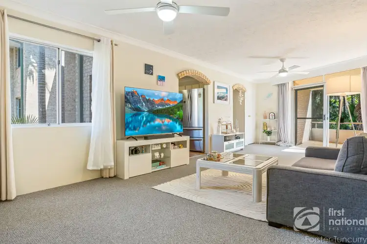 Third view of Homely unit listing, 7/28 Taree Street, Tuncurry NSW 2428