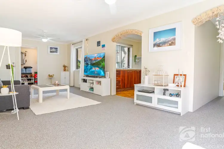 Fourth view of Homely unit listing, 7/28 Taree Street, Tuncurry NSW 2428