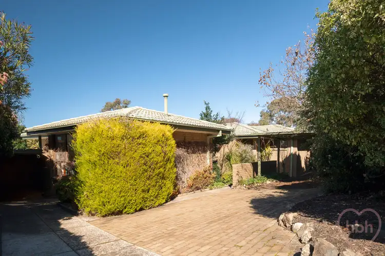 Third view of Homely house listing, 42 Chuculba Crescent, Giralang ACT 2617
