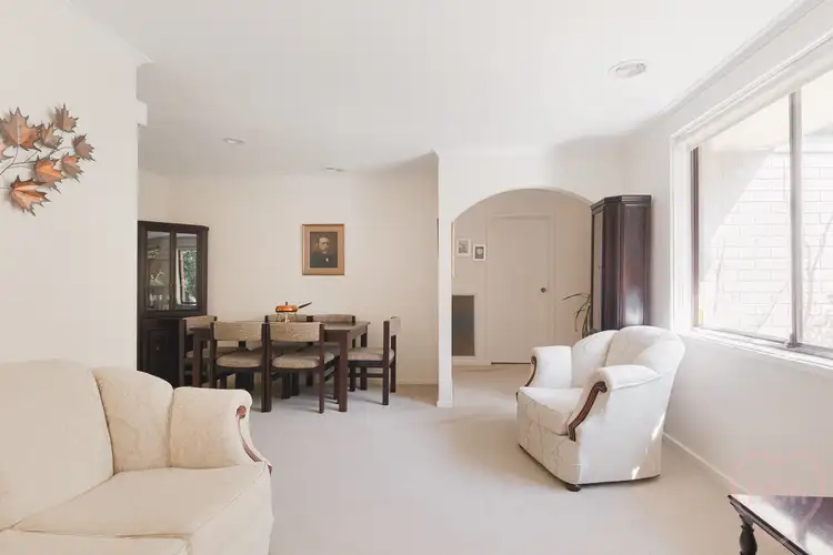 Fifth view of Homely house listing, 42 Chuculba Crescent, Giralang ACT 2617