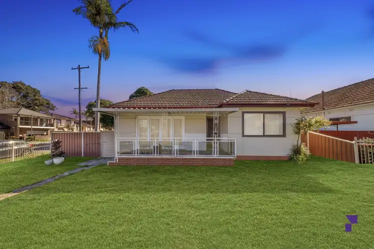 37 Pringle Avenue, Bankstown NSW 2200