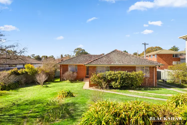 76 Hicks Street, Red Hill ACT 2603