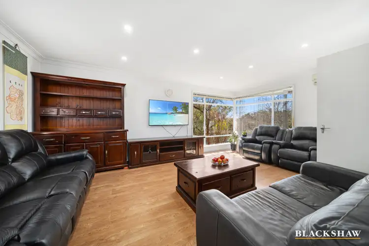 Sixth view of Homely house listing, 76 Hicks Street, Red Hill ACT 2603
