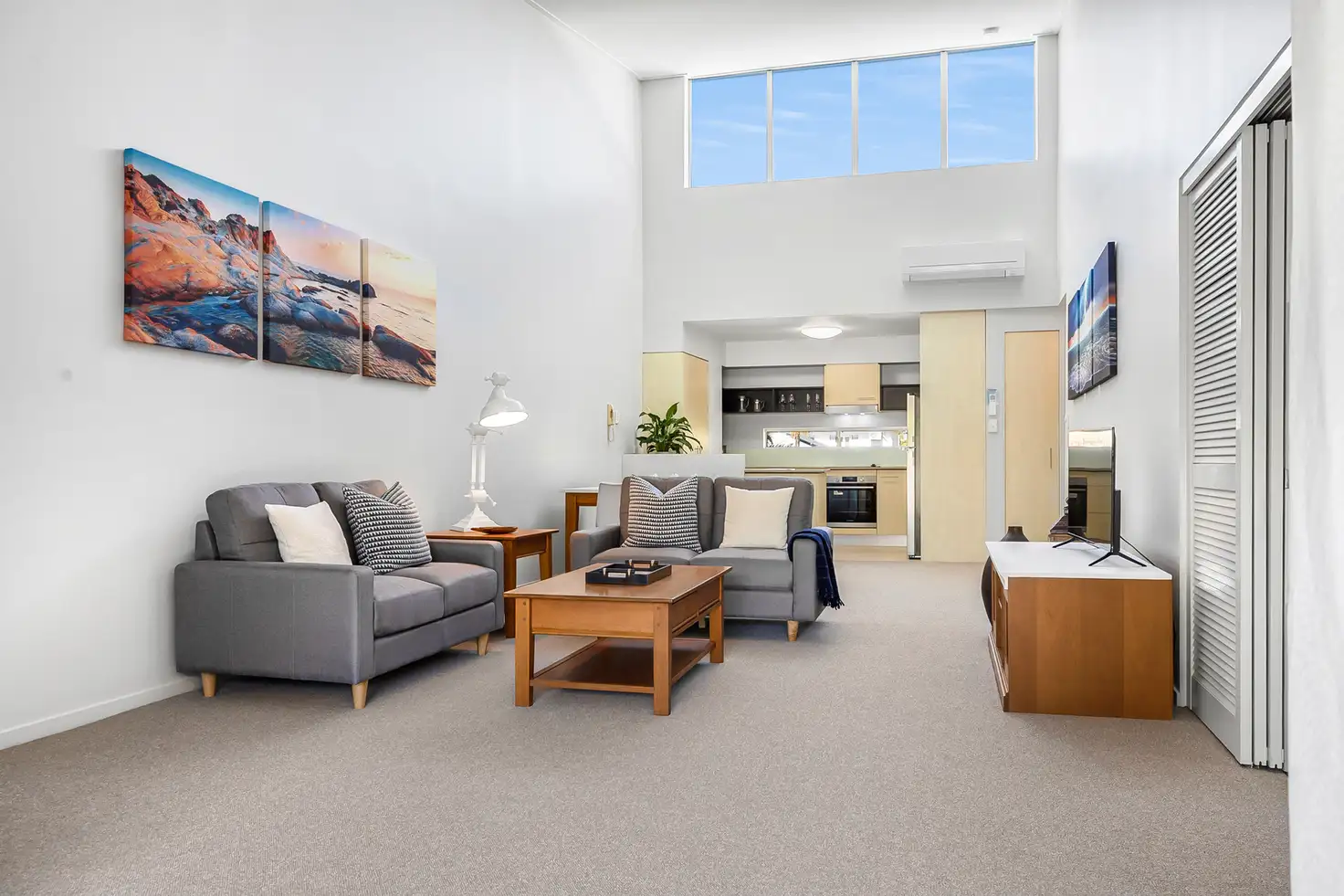 Main view of Homely apartment listing, 12/283-285 Weyba Road, Noosaville QLD 4566