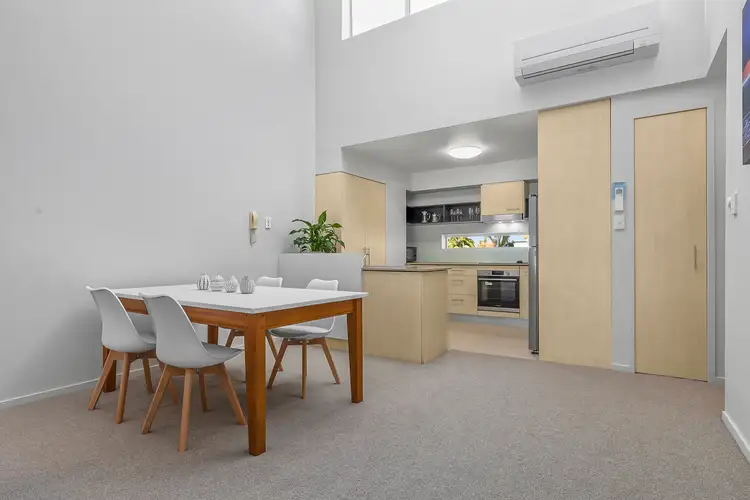 Second view of Homely apartment listing, 12/283-285 Weyba Road, Noosaville QLD 4566