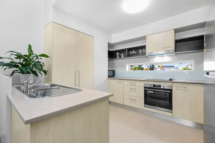 Third view of Homely apartment listing, 12/283-285 Weyba Road, Noosaville QLD 4566