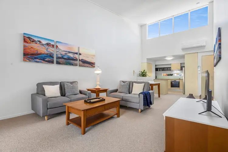 Fourth view of Homely apartment listing, 12/283-285 Weyba Road, Noosaville QLD 4566