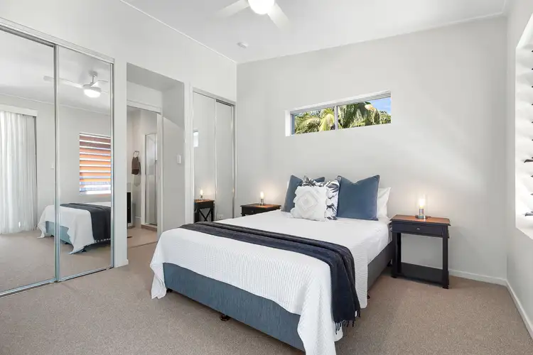 Fifth view of Homely apartment listing, 12/283-285 Weyba Road, Noosaville QLD 4566